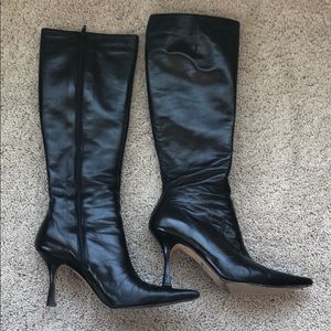 Isaac Mizrahi boots